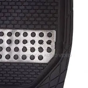 Vehicle Bucket Carpet Set