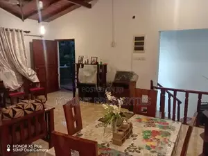 Fully Furnished House for Rent in Mount Lavinia Close to Galle Road