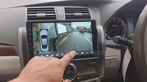 Android Player With 4Way Camera System For Lenovo