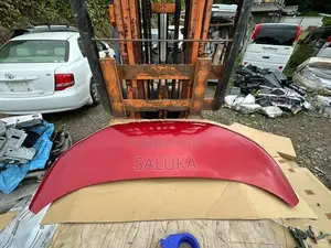 Nissan B21W Dayz Bonnet