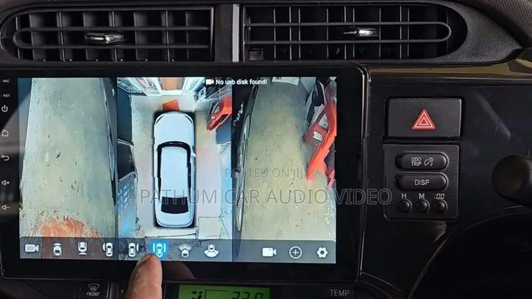 Lenovo 6+128GB 4 Way Camera System
