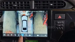 Lenovo 6+128GB 4 Way Camera System