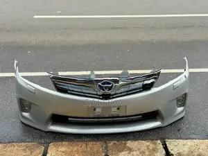 Toyota AZK10 SAI Front Buffer