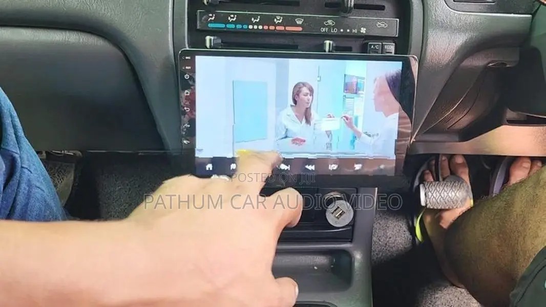 YD Branded Starlet Car Android Player 9 Inch 2GB
