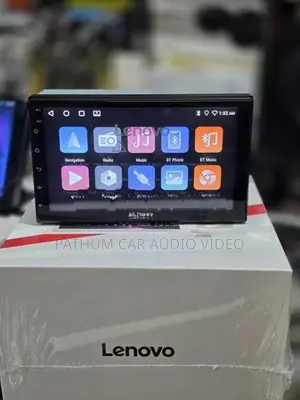Lenovo Branded Universal Size Android Player 2GB