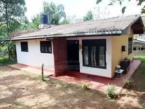 Land for Sale in Mattegoda