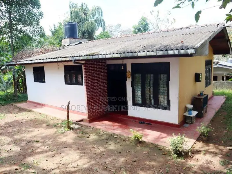 Land for Sale in Mattegoda