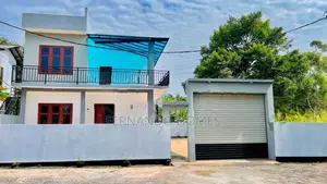 Two Storey Brand New House for Sale in Negombo Miriswatta Area