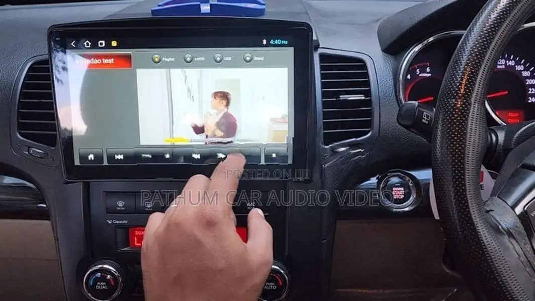SORENTO Android Player 2GB RAM KW