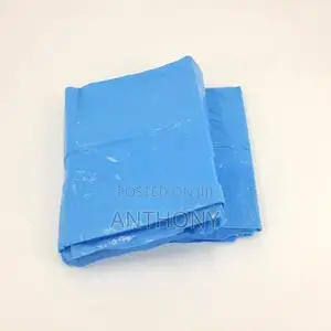 UNDER PAD FOR SURGICAL BED