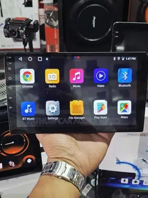 SIM Support Android Player 2GB RAM For NOVELTY