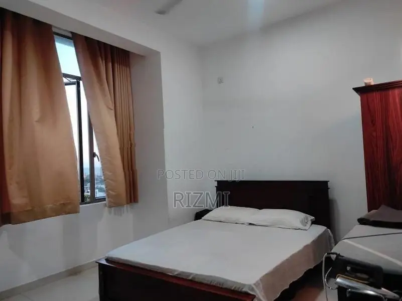 3BR 1600sqft Fully Furnished Apartment for Sale in Dehiwala