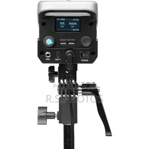 Nanlite FC-60CB Bi Color LED Video Light