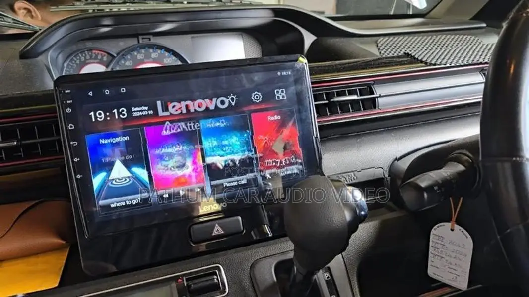 Lenovo Android Player 2GB RAM