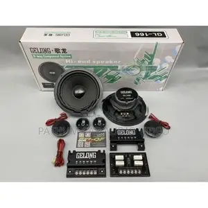 GL166 Gelong Speaker