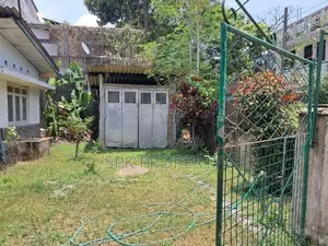 Valuable Land with House – Battaramulla