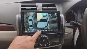 Android Player With 4Way Camera System For Lenovo
