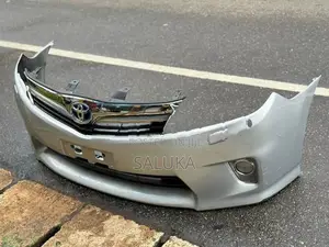 Toyota AZK10 SAI Front Buffer
