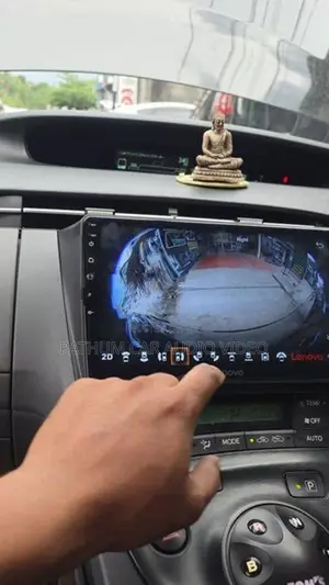 4Way 360 Camera With 8GB RAM Android Player