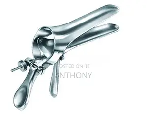Virginal Speculum (SS)