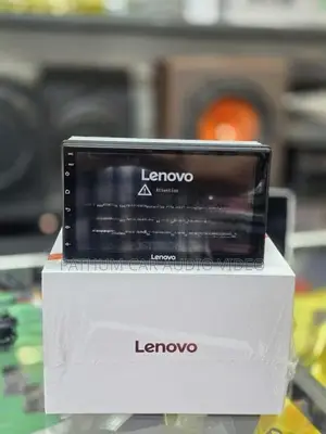 Lenovo Branded Universal Size Android Player 2GB