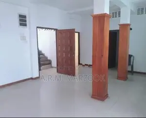 Colombo 4 Bambalapitiya Ground Floor Plus 3 Storey Flats For Sale