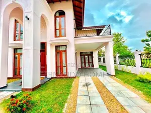 Nice Surroundings Perfect Luxury 4 Br Upstairs New House Sale In Negom