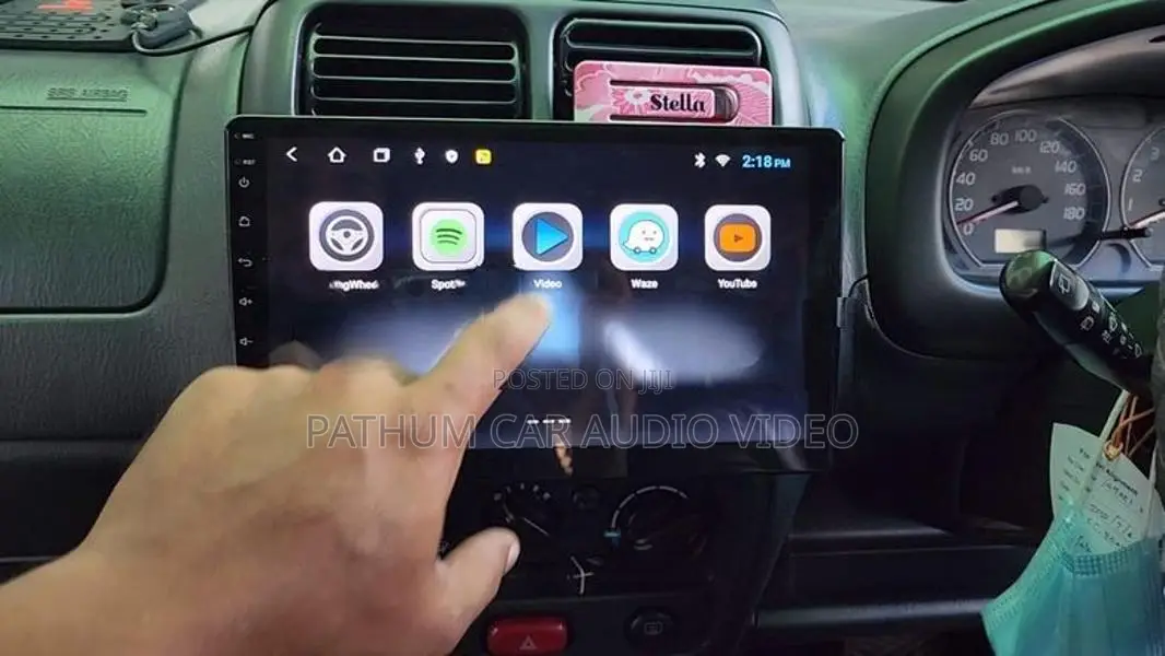 SORENTO Android Player 2GB RAM KW