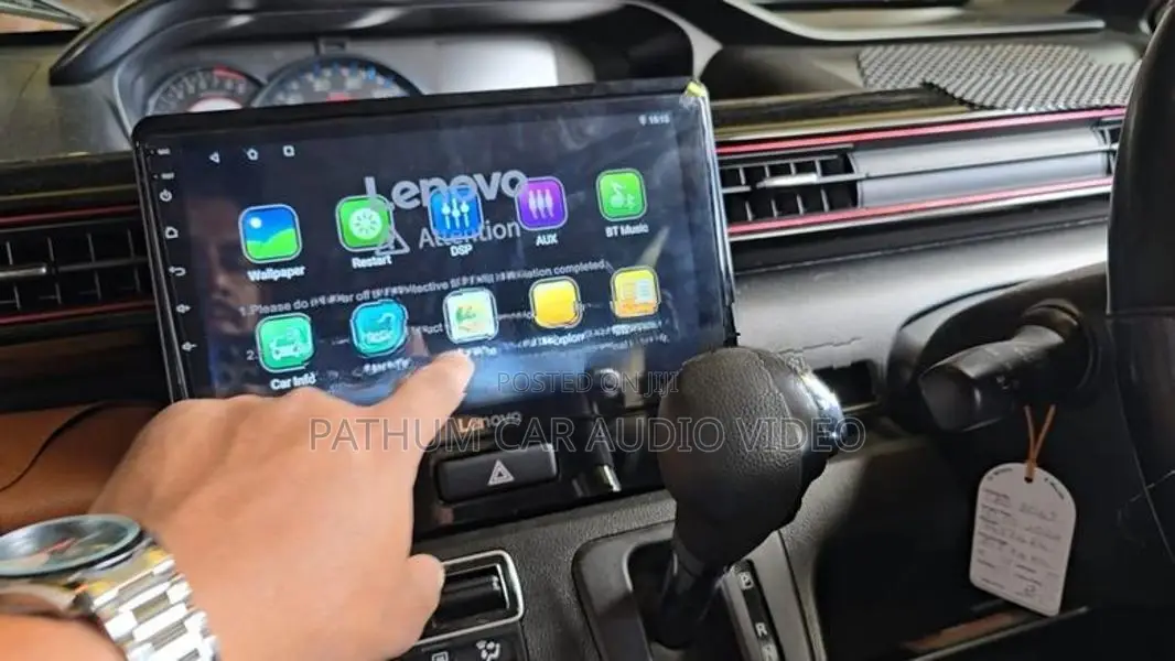 Lenovo Android Player 2GB RAM