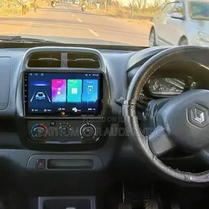 Android Player 2GB RAM Blaupunkt For KWID