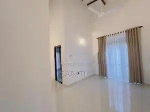Well Build Brand New Super House Sale Malabe