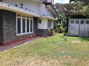 Valuable Land with House – Battaramulla