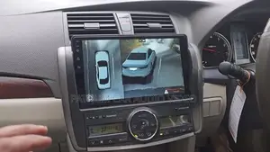 Android Player With 4Way Camera System For Lenovo