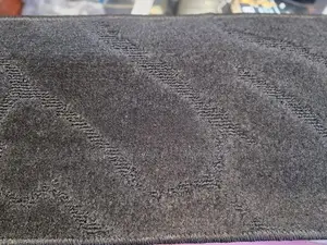 Universal Velvet Carpet Set