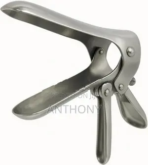 Virginal Speculum (SS)