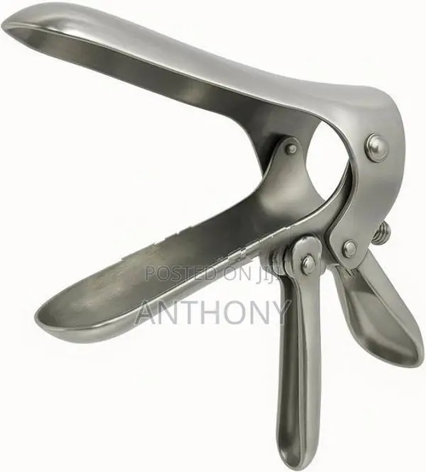 Virginal Speculum (SS)