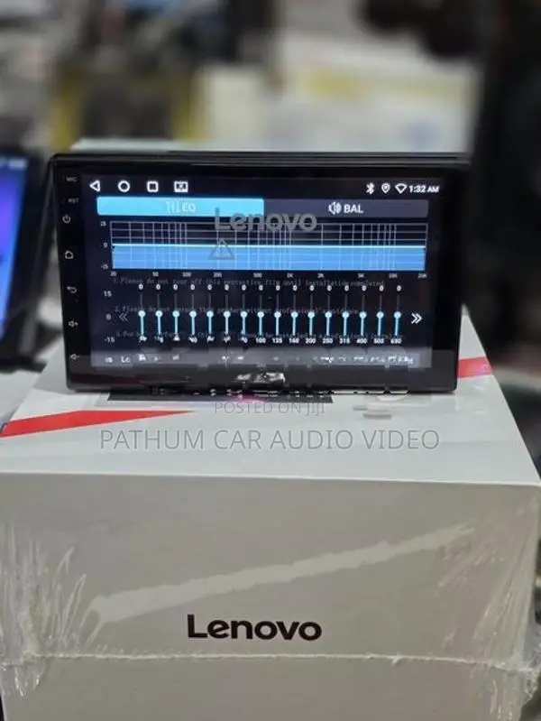 Lenovo Branded Universal Size Android Player 2GB