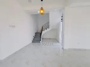 3 Bed With Brand New House Furniture