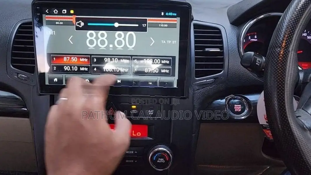 SORENTO Android Player 2GB RAM KW