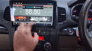 SORENTO Android Player 2GB RAM KW