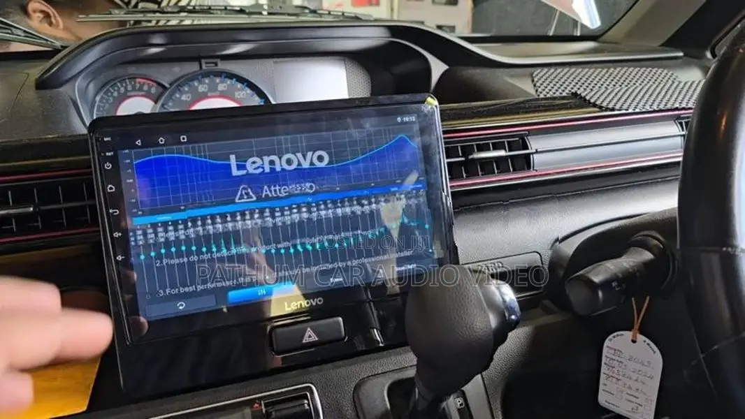 Lenovo Android Player 2GB RAM