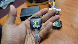 Kaiser Remote Key