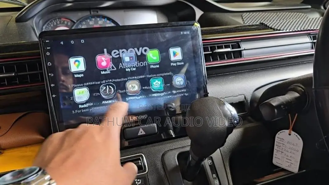 Lenovo Android Player 2GB RAM