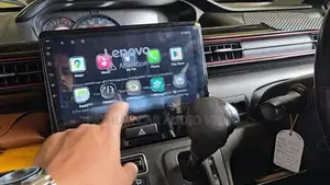 Lenovo Android Player 2GB RAM