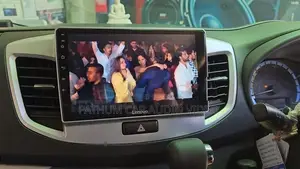 Android Player 9 Inch Size For Suzuki Wagon R