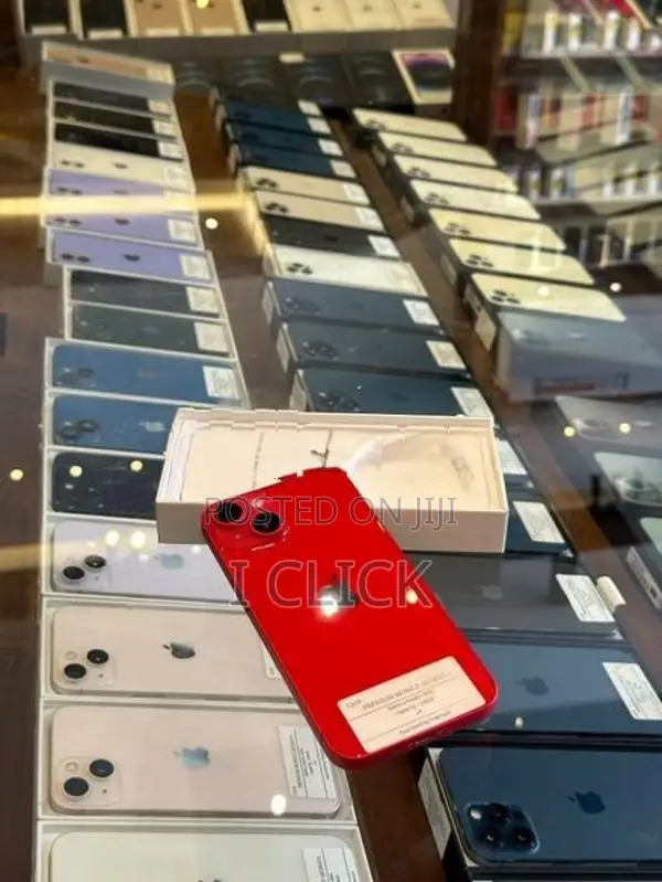 Apple iPhone 14 128GB (Used)
