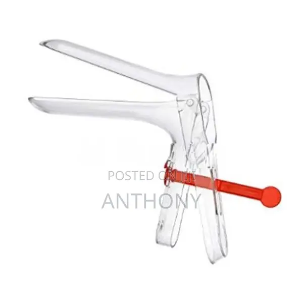 Virginal Speculum, Disposable