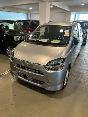 Toyota Pixis EPOCH 2024
