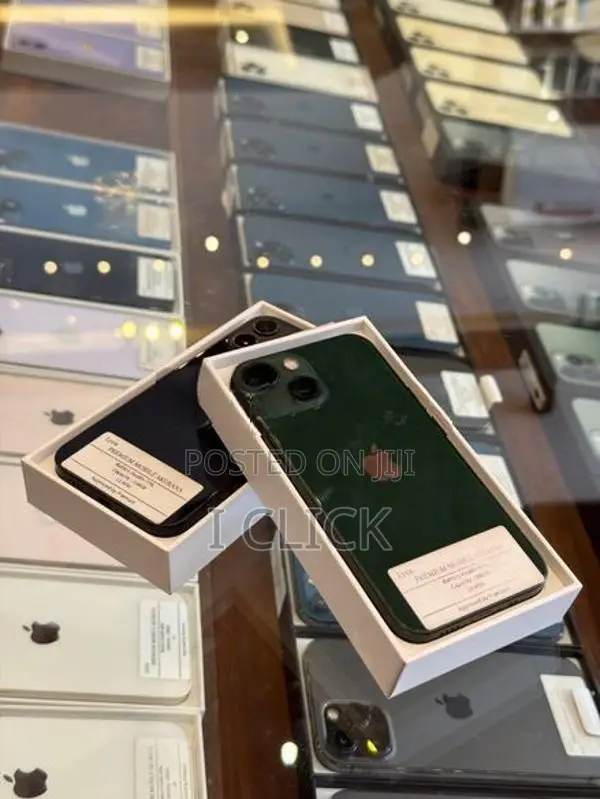 Apple iPhone 13 mini 128GB (Used)