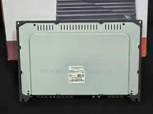 Vehicle 1000W Amp Sony 4Channel